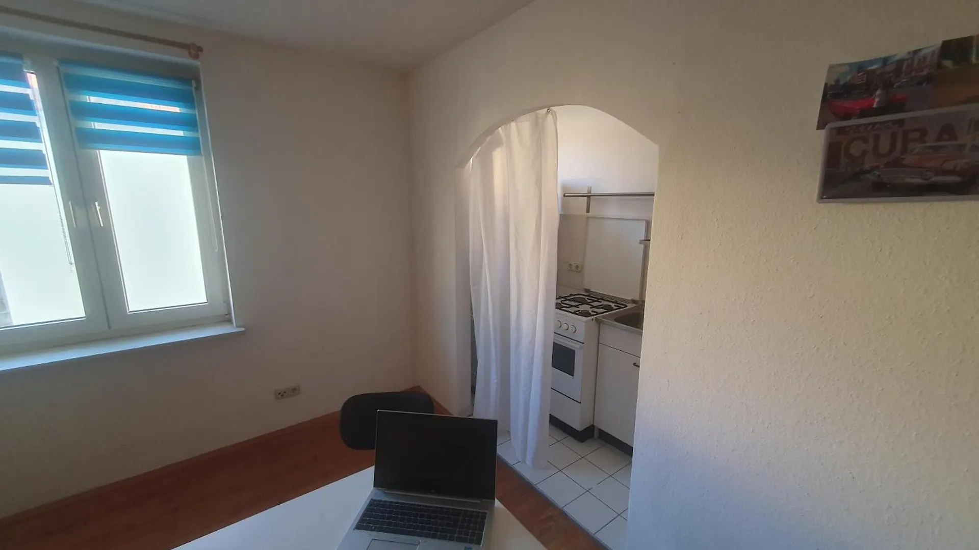 Josephsplatz Apartment Munich Allemagne
