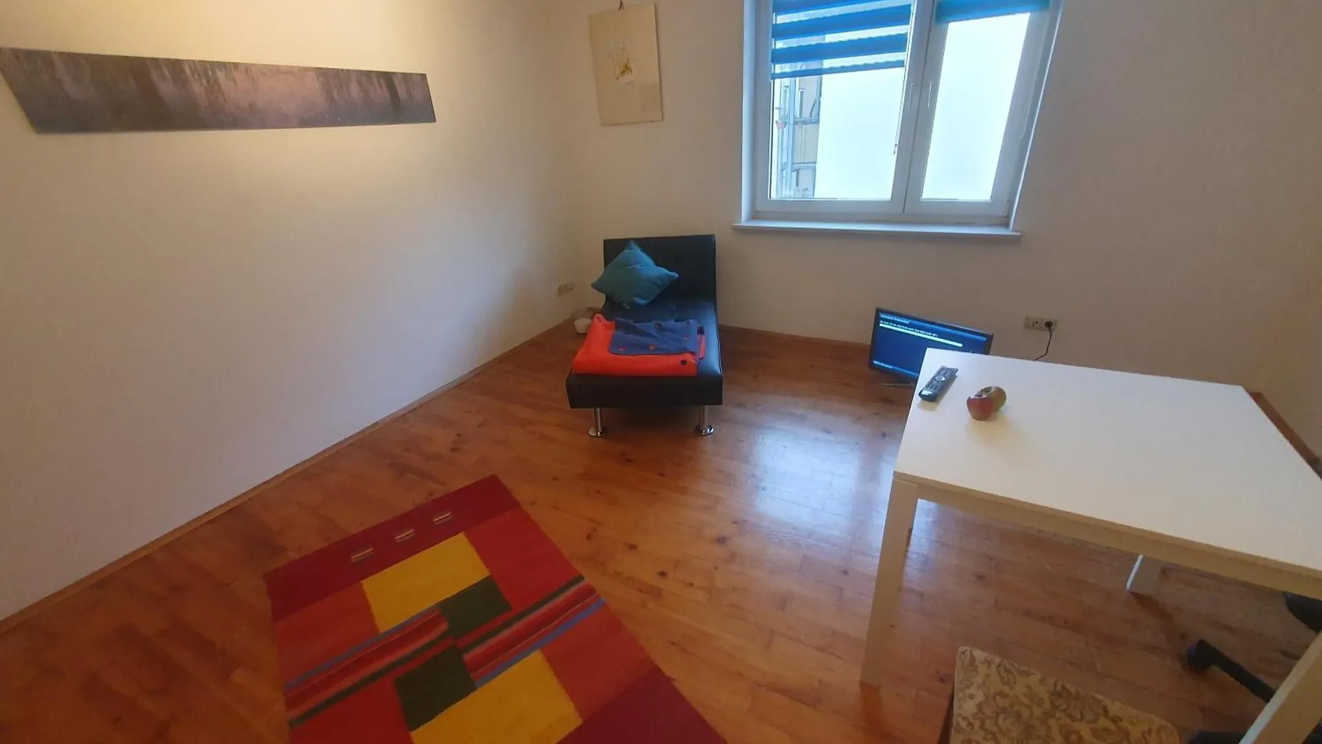Josephsplatz Apartment Munich