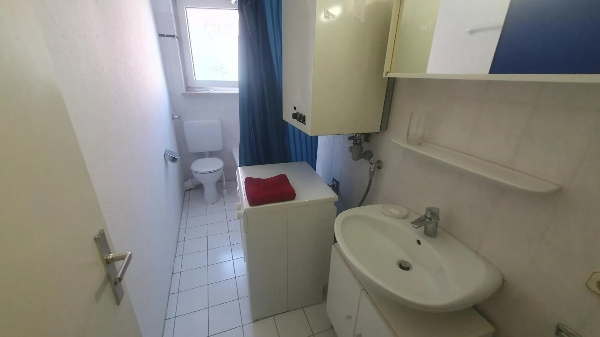 Josephsplatz Apartment Munich