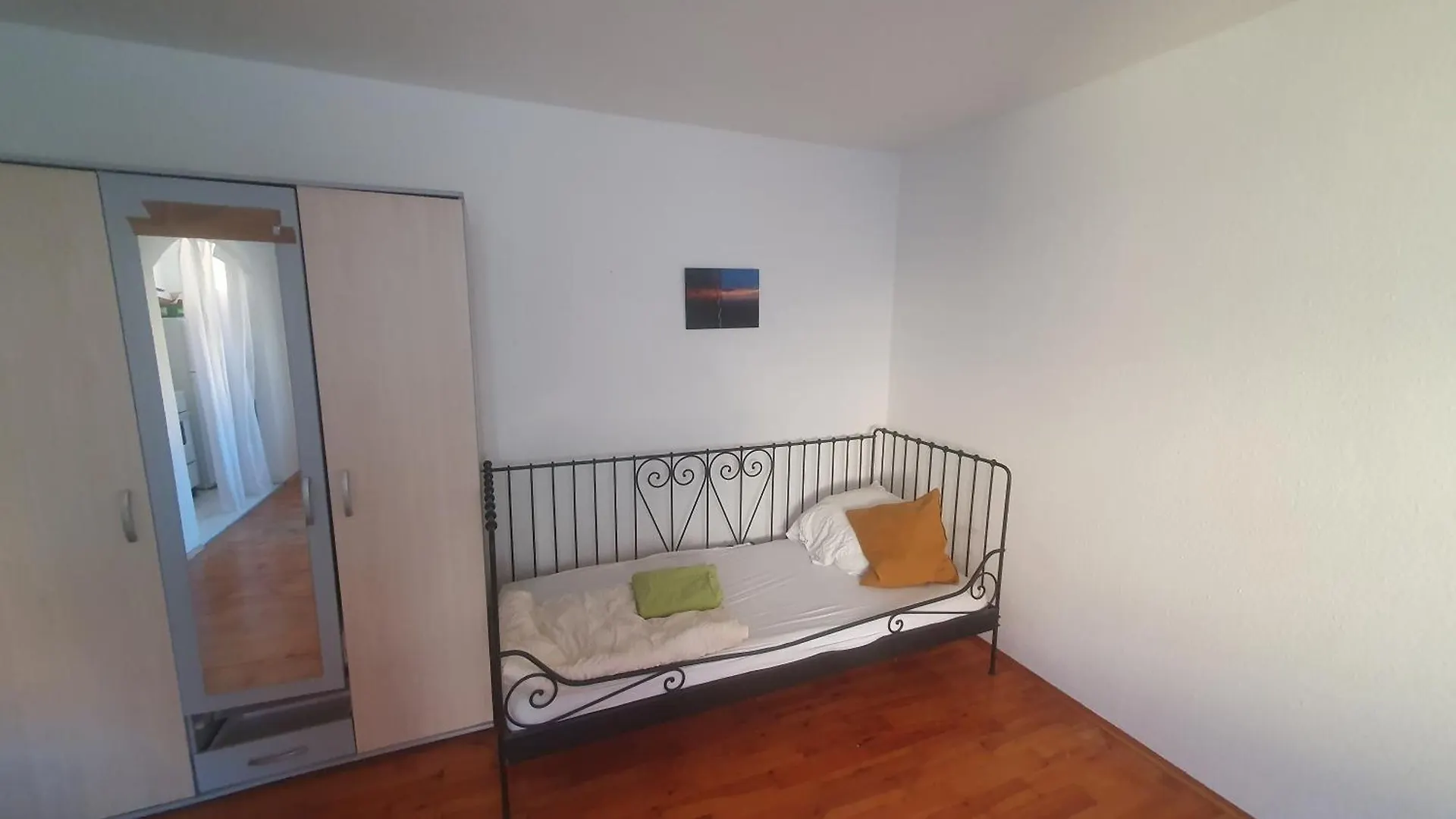 Josephsplatz Apartment Munich